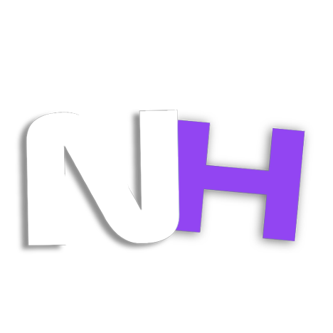 NEW-HOST Logo